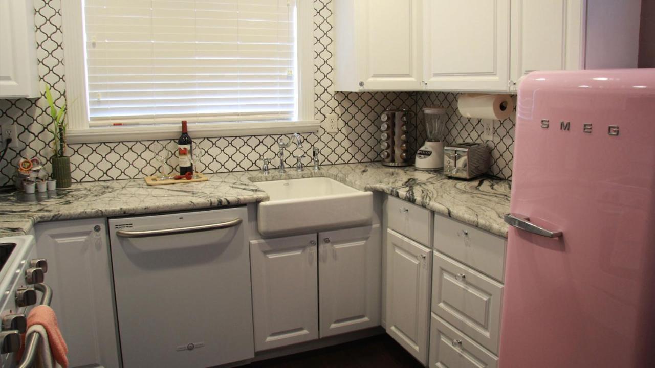Apartament The Pink Fridge Whitefish Zewnętrze zdjęcie